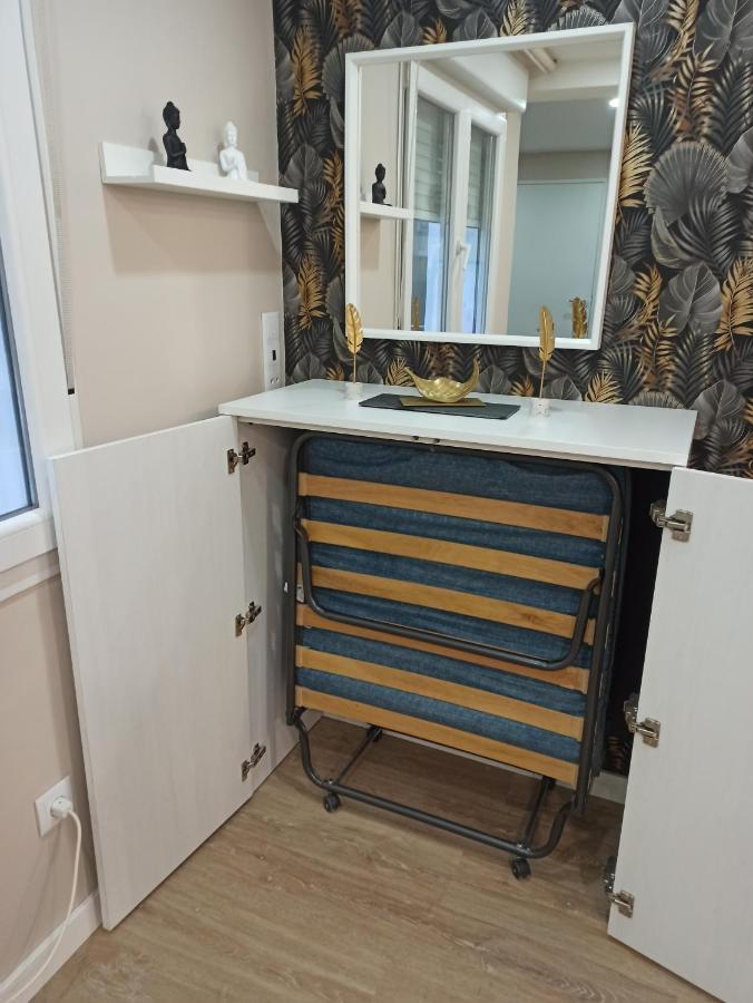 Apartamento De Colon Хихон Экстерьер фото